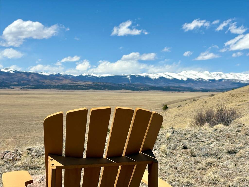 Hartsel, CO 80440,948 Deadman RD
