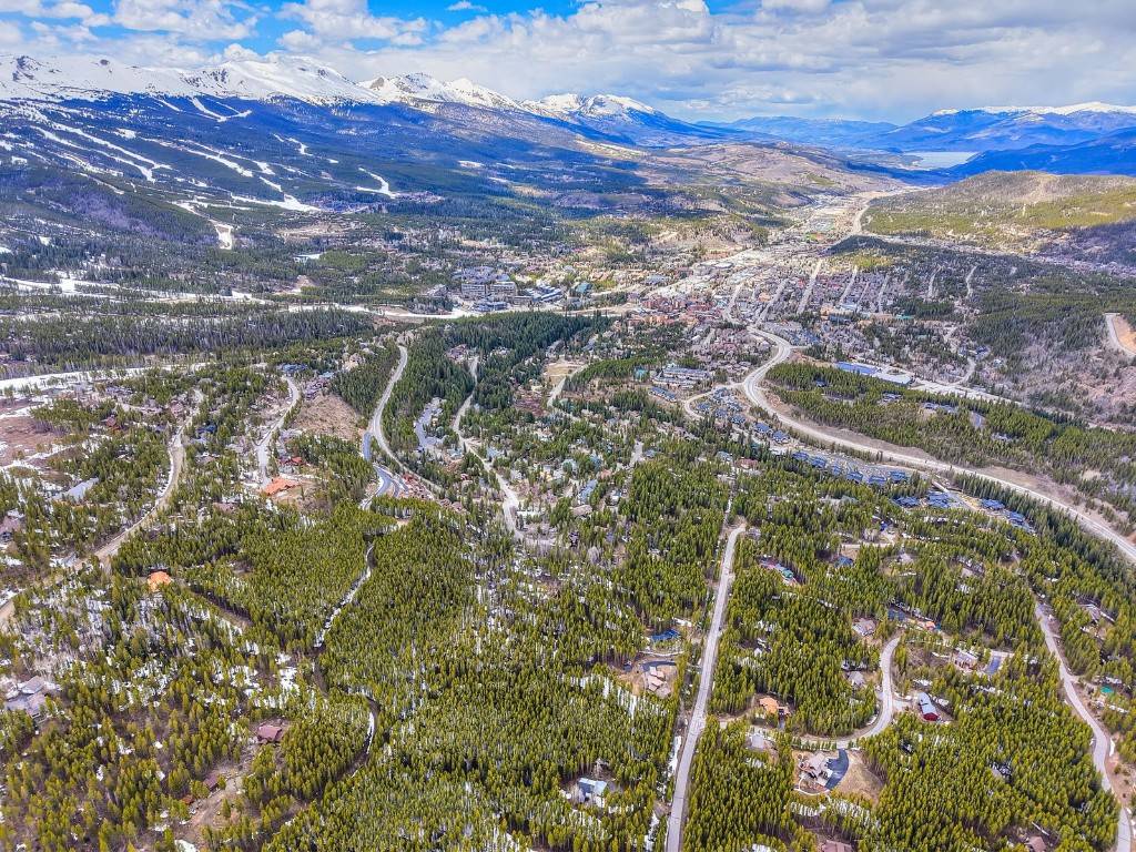 Breckenridge, CO 80424,779 GOLD KING WAY