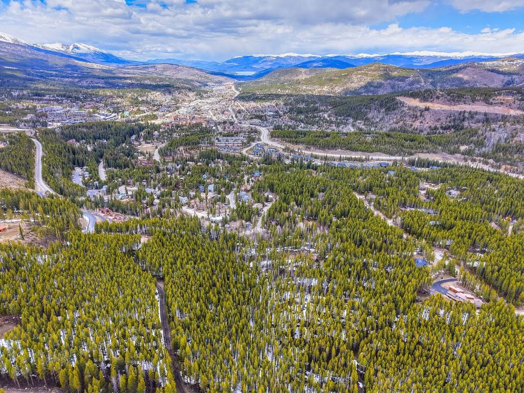 Breckenridge, CO 80424,779 GOLD KING WAY