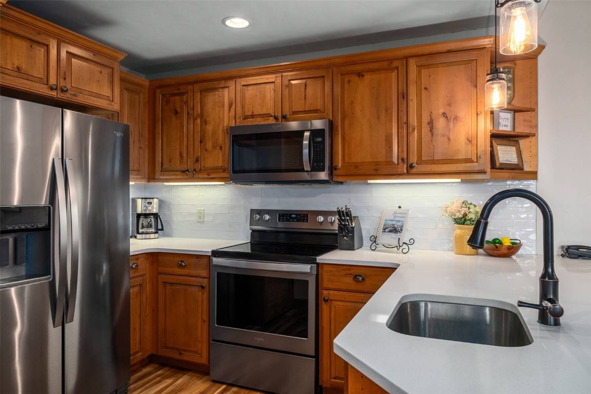 Steamboat  Springs, CO 80487,1463 Flattop CIR #204