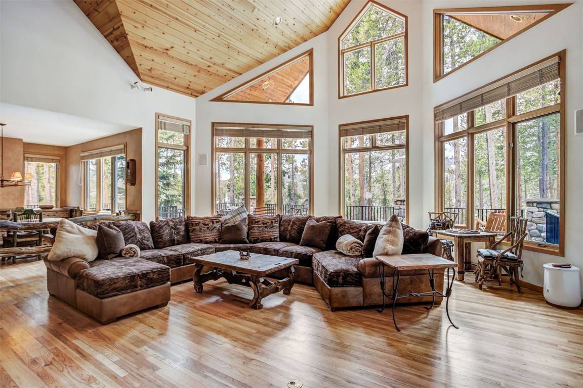 Breckenridge, CO 80424,47 Forest CIR