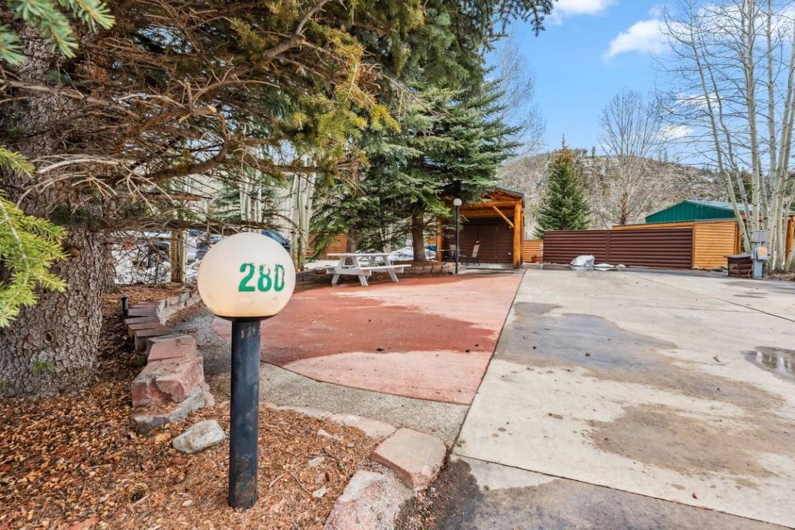 Breckenridge, CO 80424,85 Revett DR