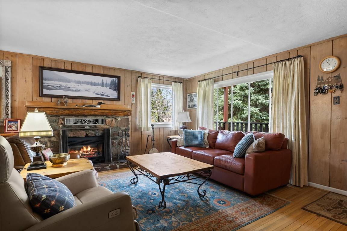 Steamboat  Springs, CO 80487,820 Yahmonite ST