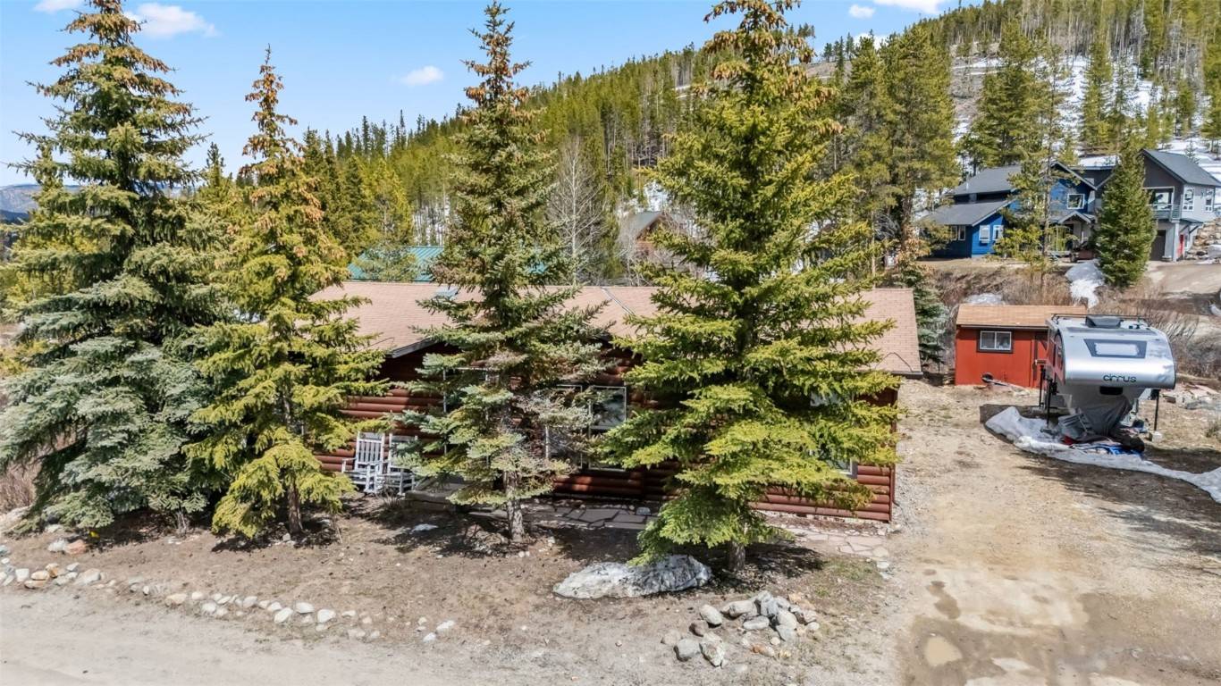 Breckenridge, CO 80424,764 Blue Ridge RD