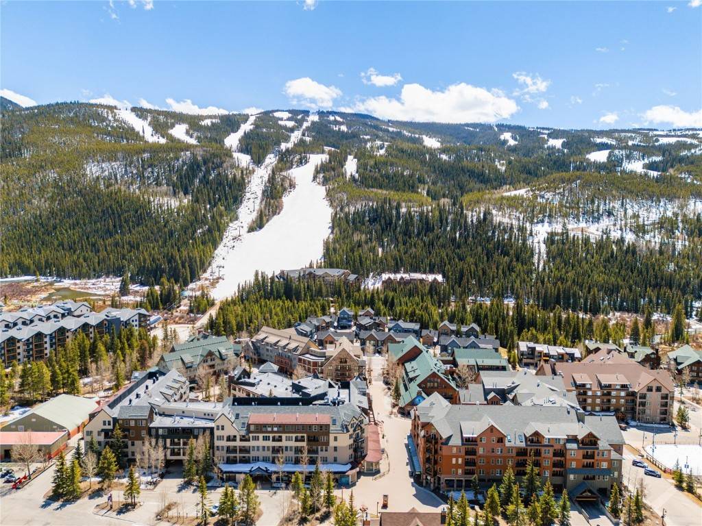 Keystone, CO 80435,140 Ida Belle DR #8212