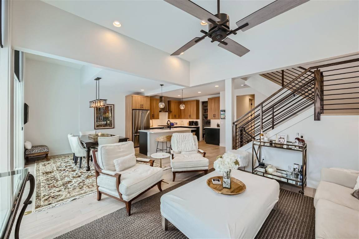 Frisco, CO 80443,234 Frisco ALY #D