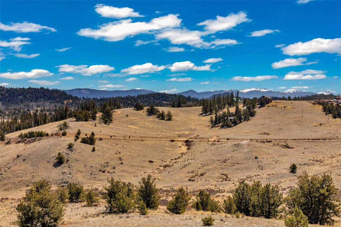 Como, CO 80432,288 Breton CT
