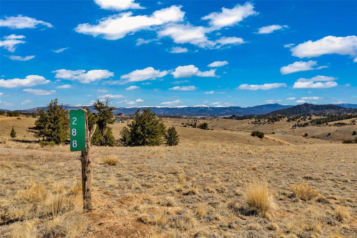 Como, CO 80432,288 Breton CT