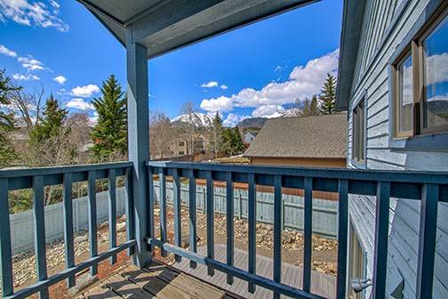Silverthorne, CO 80498,227 E Rabbit CT