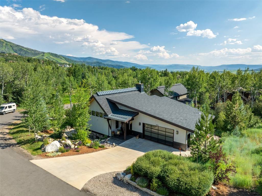 Steamboat  Springs, CO 80487,1511 Harwig CIR