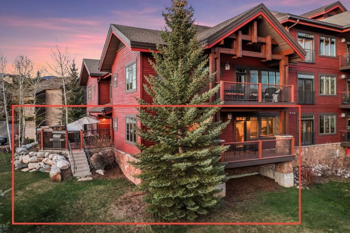 Steamboat  Springs, CO 80487,1800 Medicine Springs DR #5105