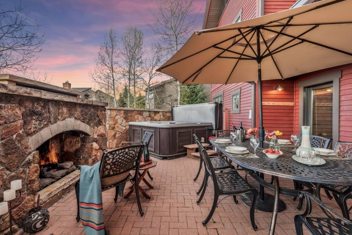 Steamboat  Springs, CO 80487,1800 Medicine Springs DR #5105