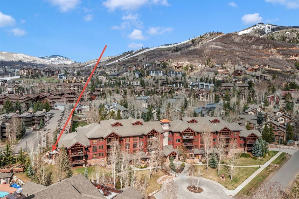 Steamboat  Springs, CO 80487,1800 Medicine Springs DR #5105