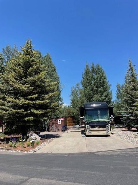 Breckenridge, CO 80424,85 Revett Drive #271