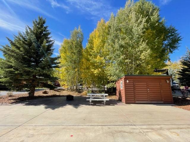 Breckenridge, CO 80424,85 Revett Drive #271