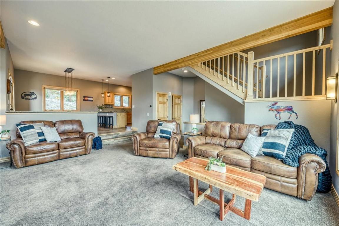 Silverthorne, CO 80498,1813 Stellar DR #1813