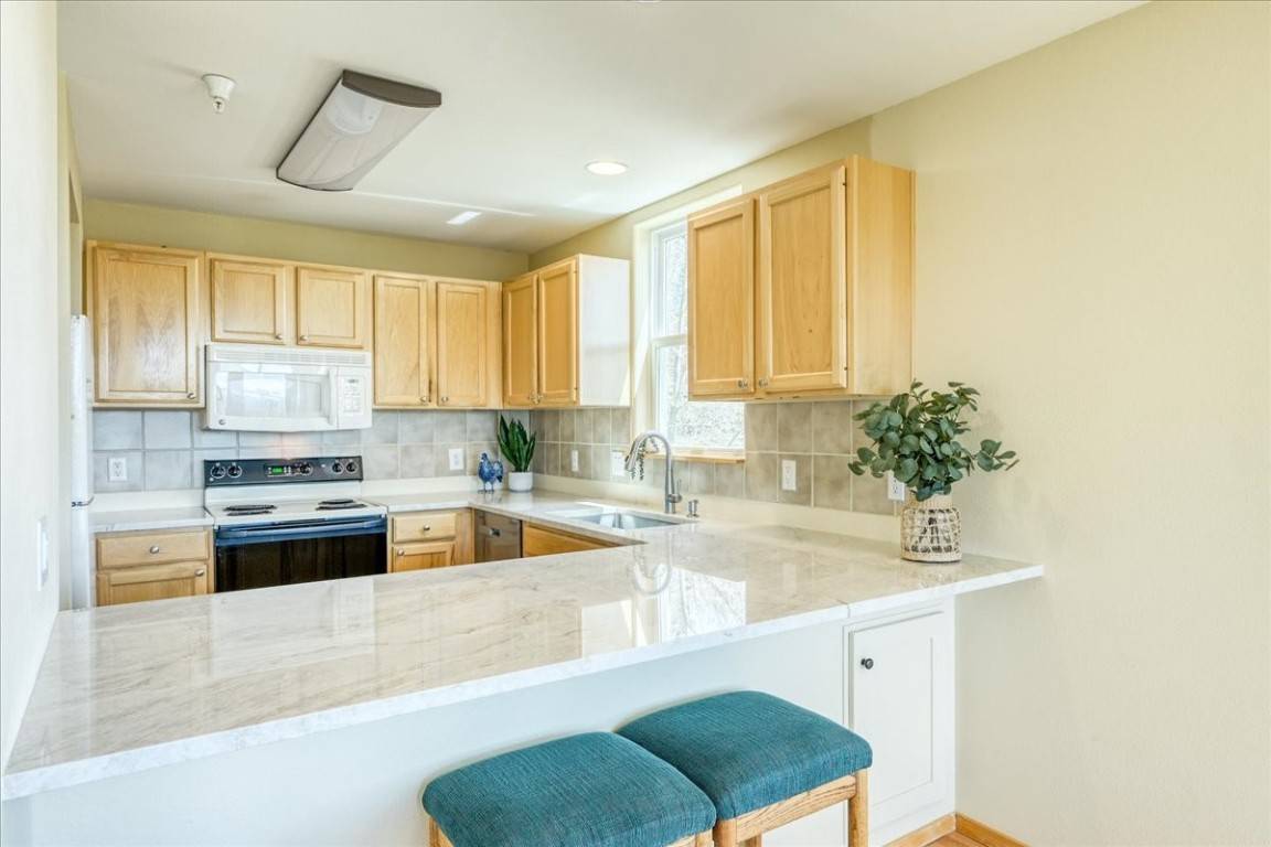 Silverthorne, CO 80498,81 Cydney LN #81A