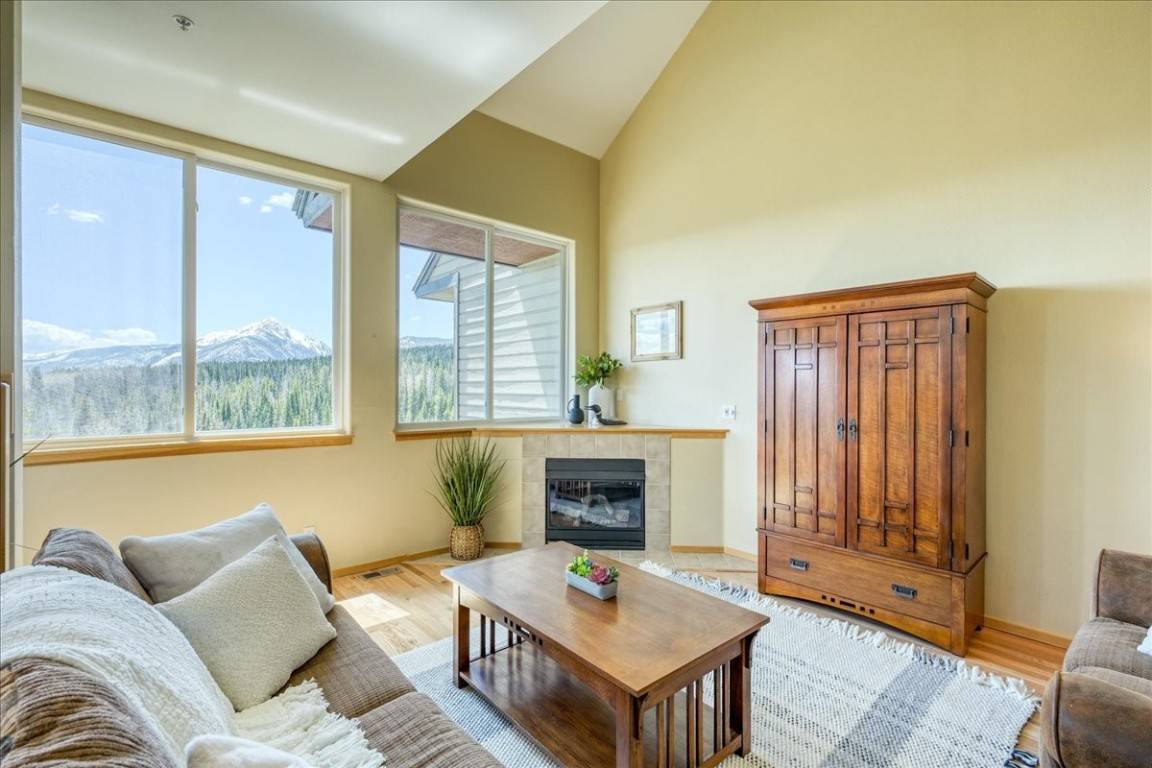 Silverthorne, CO 80498,81 Cydney LN #81A
