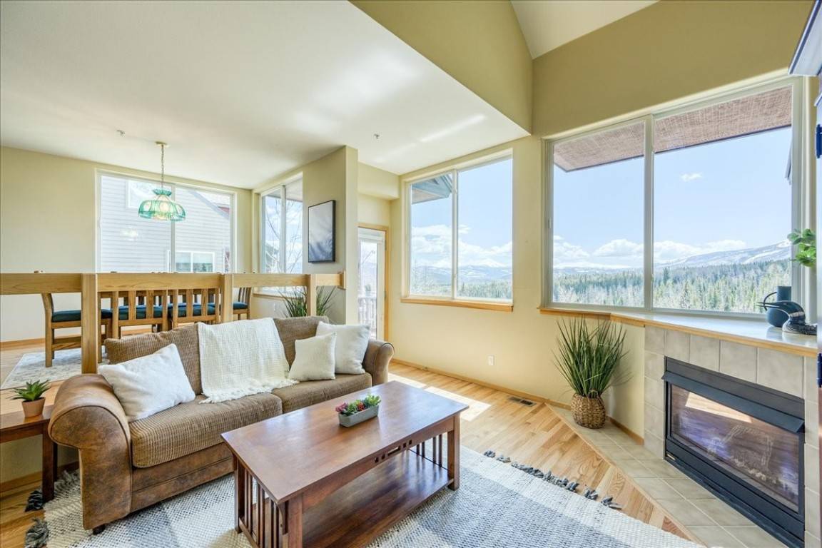 Silverthorne, CO 80498,81 Cydney LN #81A
