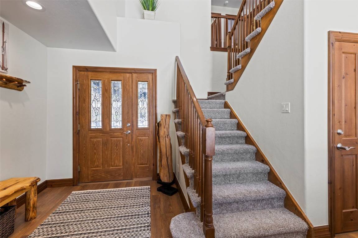 Breckenridge, CO 80424,17 Linden LN