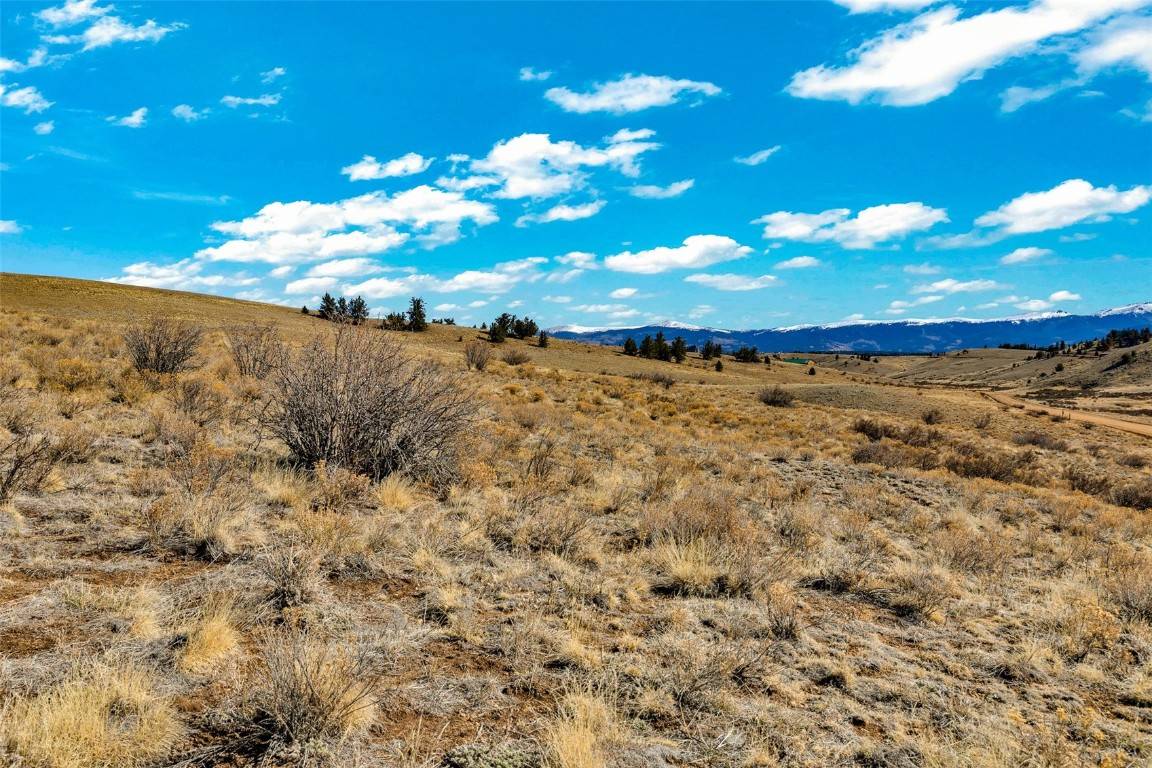 Como, CO 80432,2892 Breton CIR