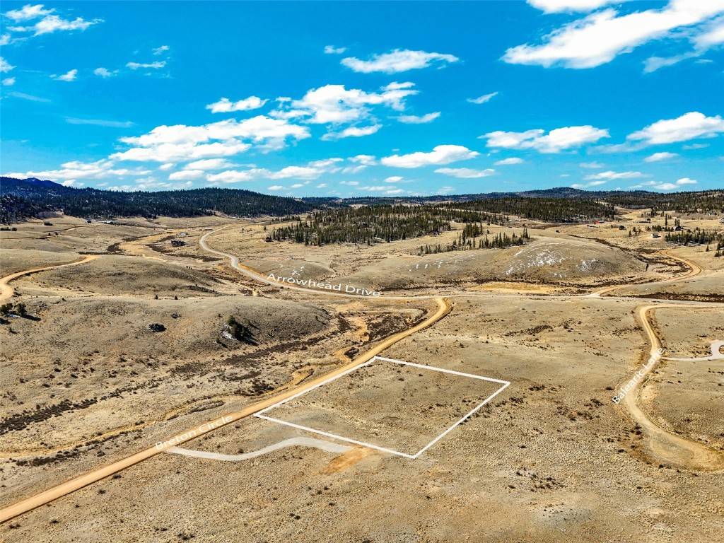 Como, CO 80432,2892 Breton CIR