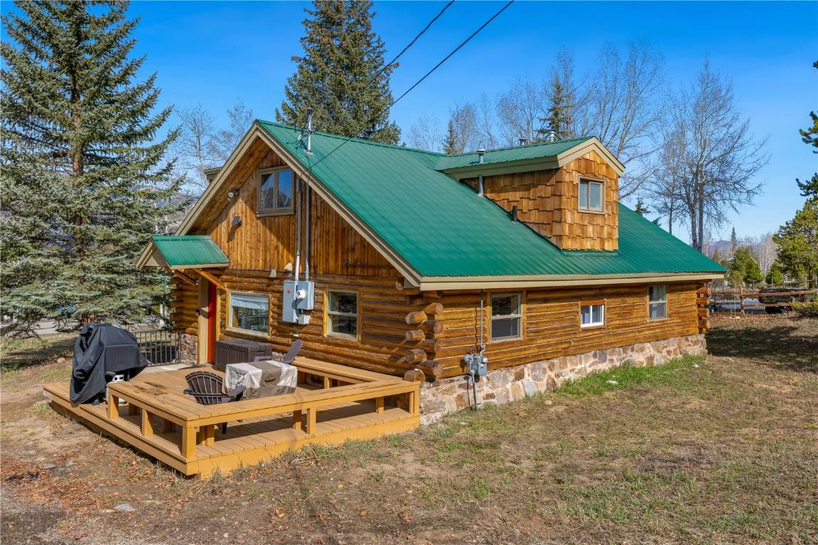 Silverthorne, CO 80498,316 Hummingbird CIR