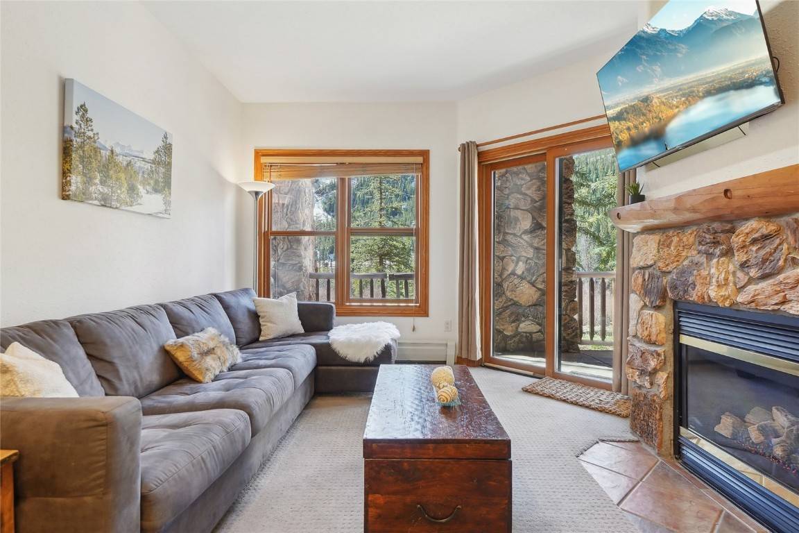 Keystone, CO 80435,22714 Us Highway 6 #5941