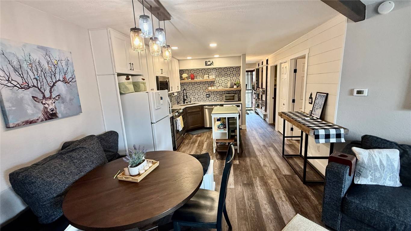 Silverthorne, CO 80498,2432 Ryan Gulch CT #2432