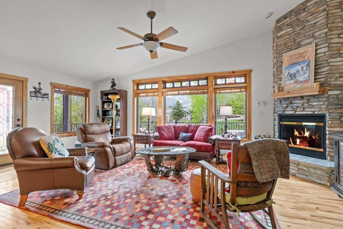 Steamboat  Springs, CO 80487,1088 Longview CIR #1