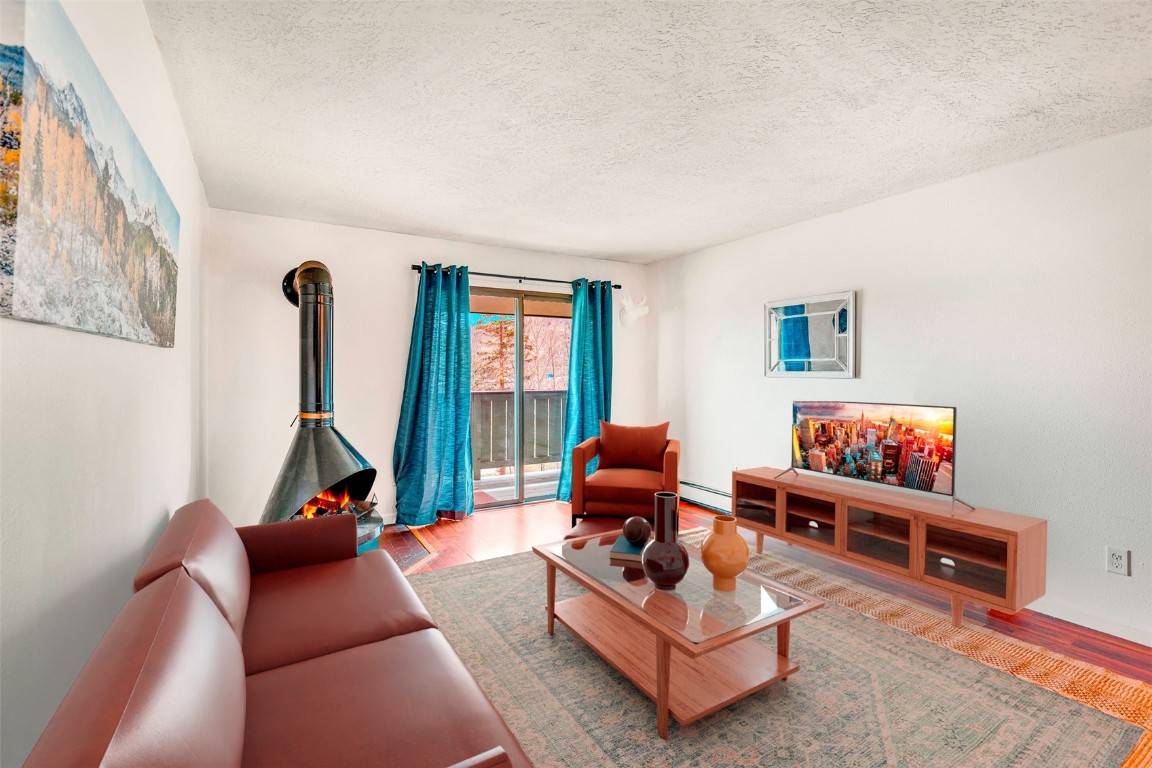 Dillon, CO 80435,833 Straight Creek DR #Y304