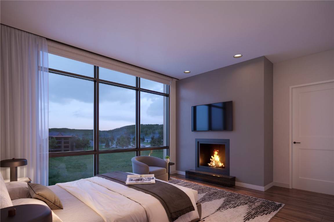 Steamboat  Springs, CO 80487,TBD Broomtail LN #E1