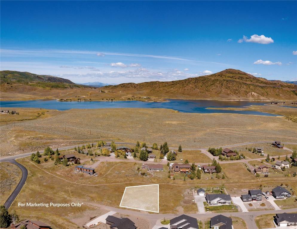Oak  Creek, CO 80467,30610 Reinsman CT