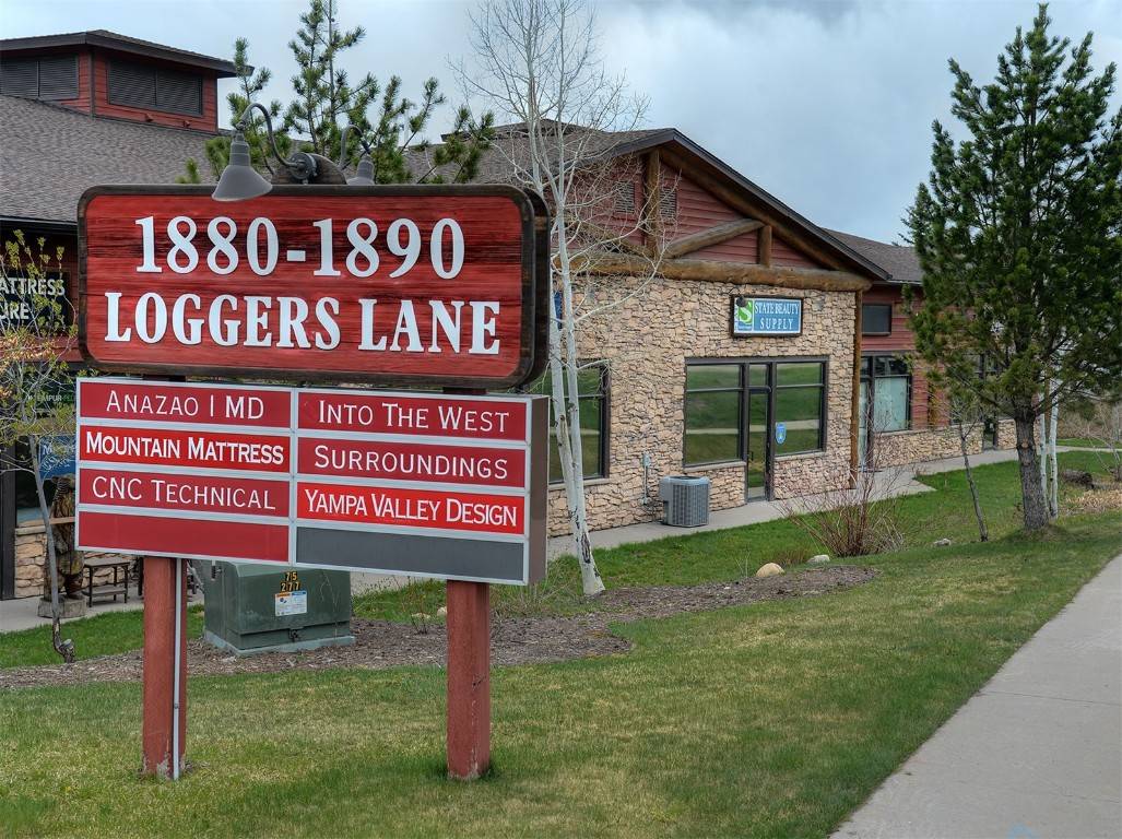 Steamboat  Springs, CO 80487,1880 Loggers LN #D
