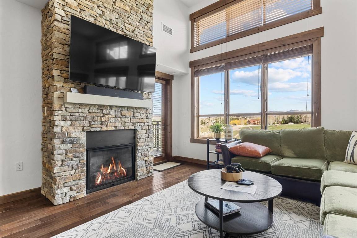 Steamboat  Springs, CO 80487,1175 Bangtail WAY #5118