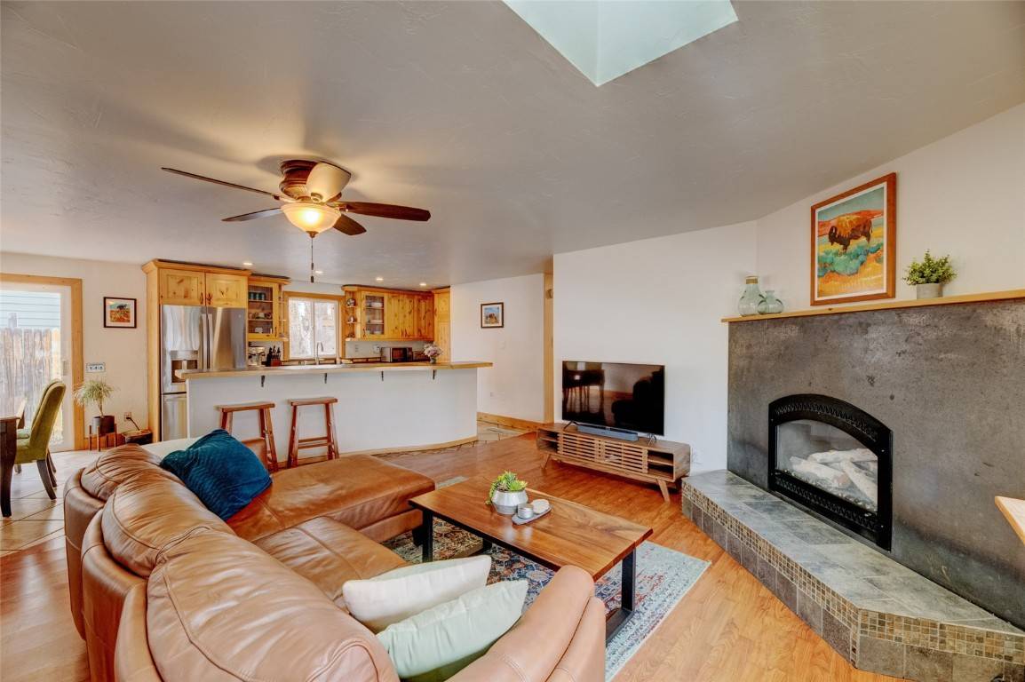 Steamboat  Springs, CO 80487,40535 Steamboat DR