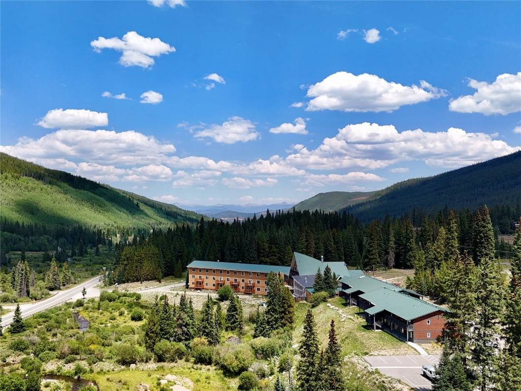 Breckenridge, CO 80424,4192 State Hwy 9 #3