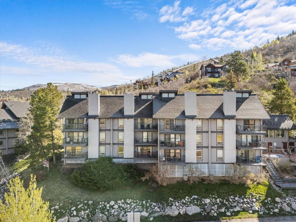 Steamboat  Springs, CO 80487,2602 Longthong RD #107