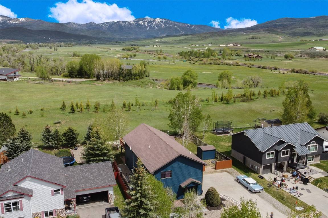 Steamboat  Springs, CO 80487,27426 Brandon Circle