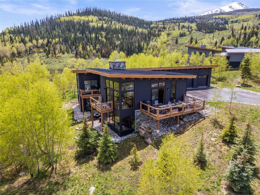 Silverthorne, CO 80498,27 Maryland Creek RD
