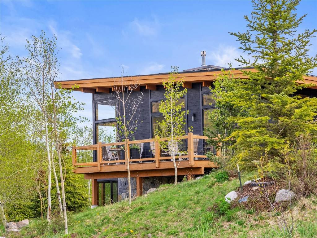 Silverthorne, CO 80498,27 Maryland Creek RD