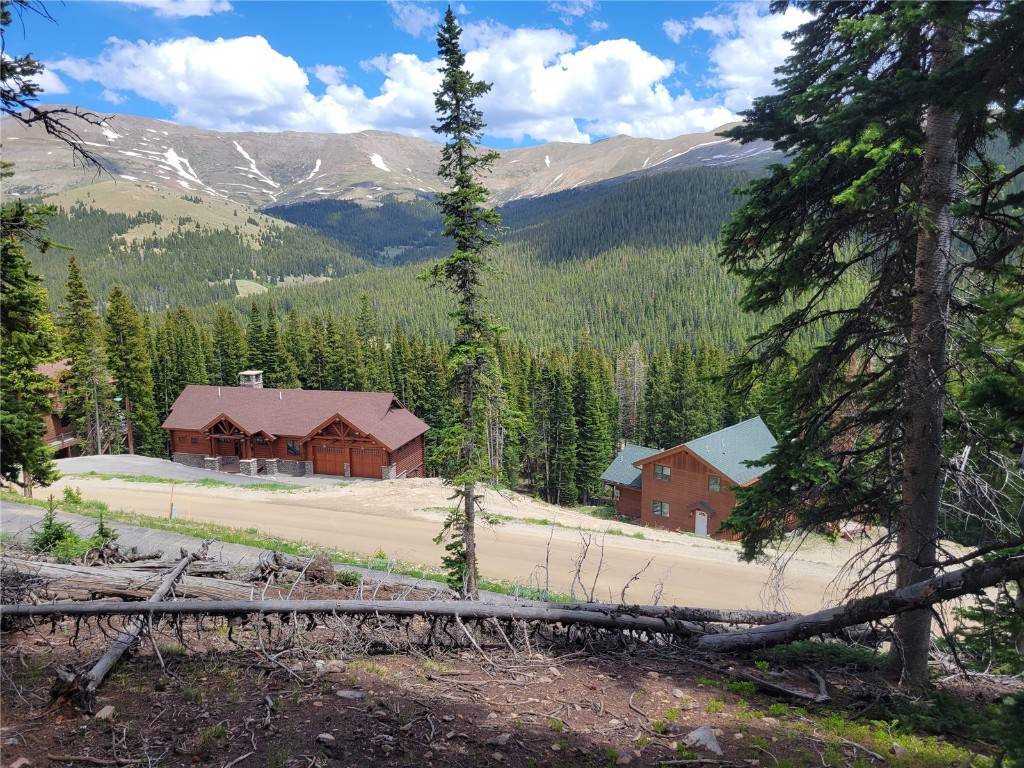 Breckenridge, CO 80424,331 Kimmes LN