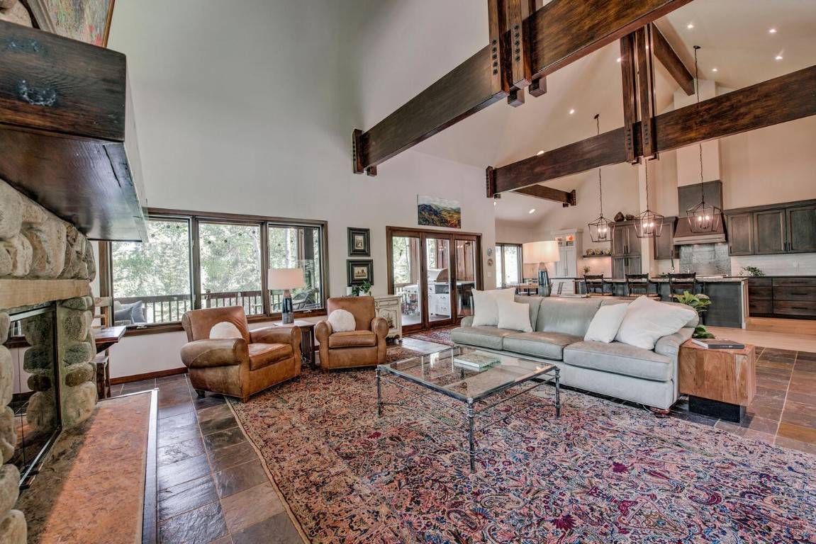 Silverthorne, CO 80498,274 Pearl LN