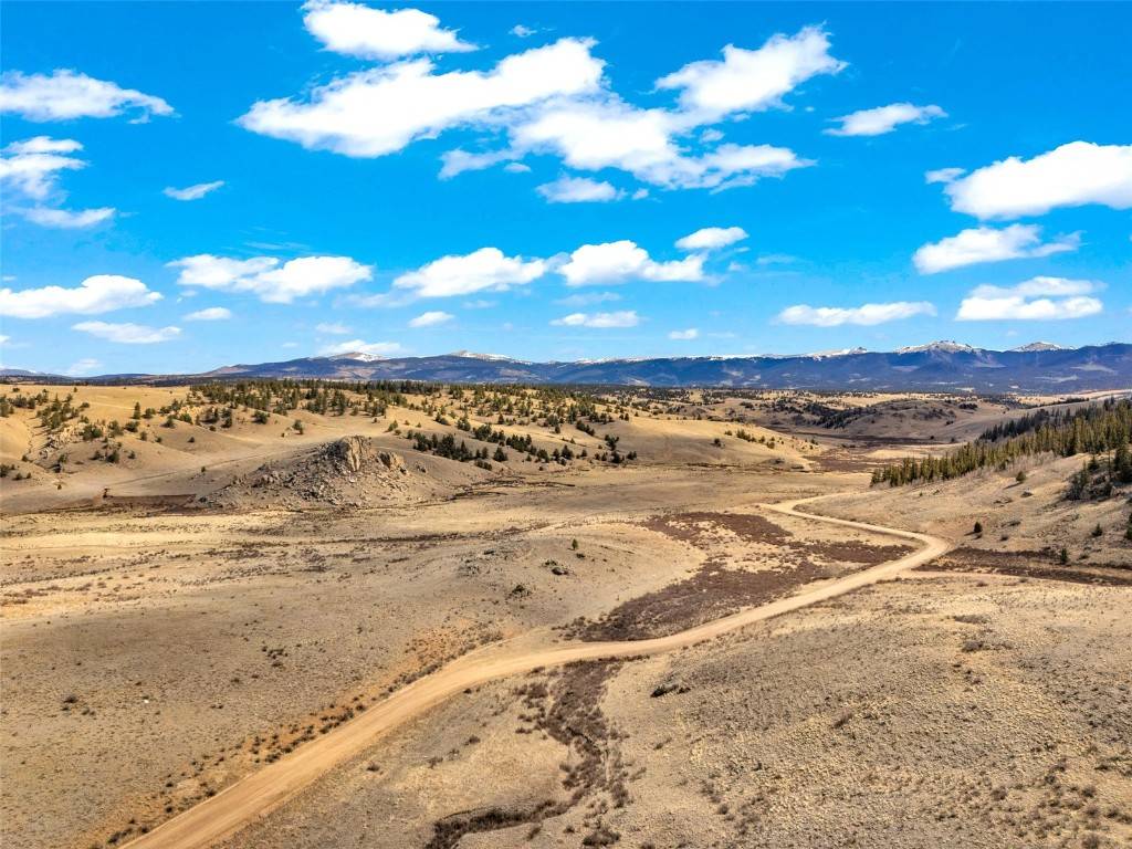 Como, CO 80432,1950 Travois RD