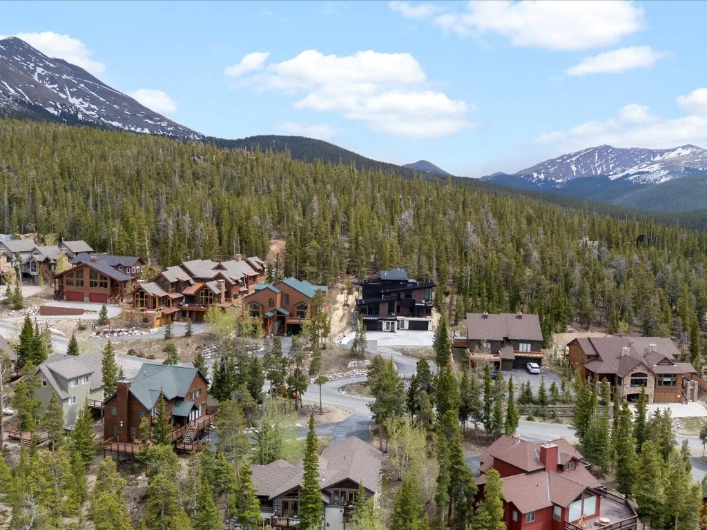 Breckenridge, CO 80424,436 N Fuller Placer RD #38B