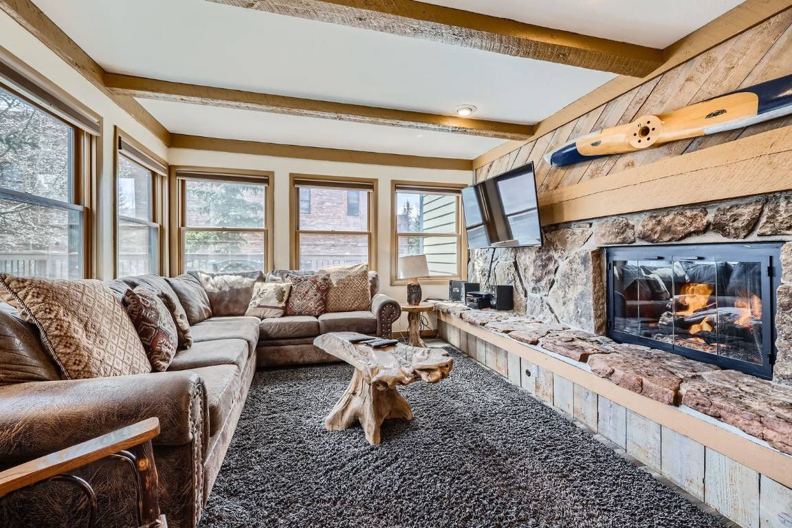 Breckenridge, CO 80424,107 N Harris ST #111