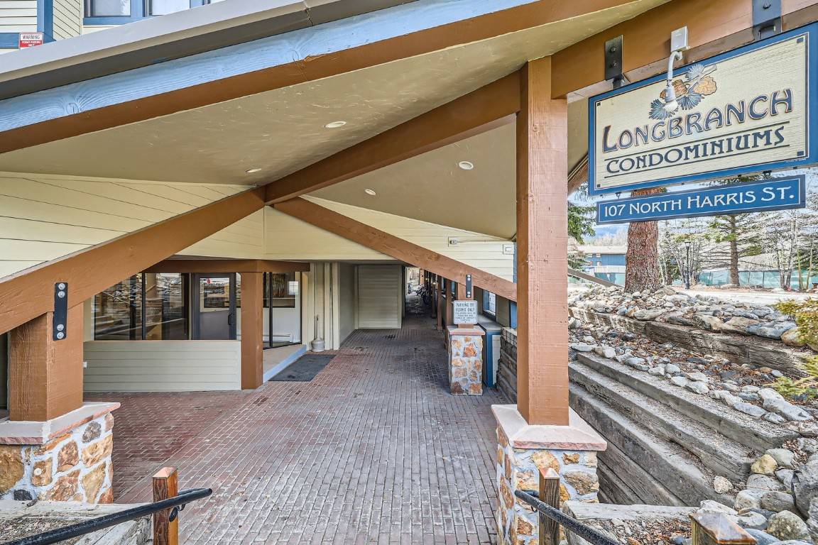 Breckenridge, CO 80424,107 N Harris ST #111