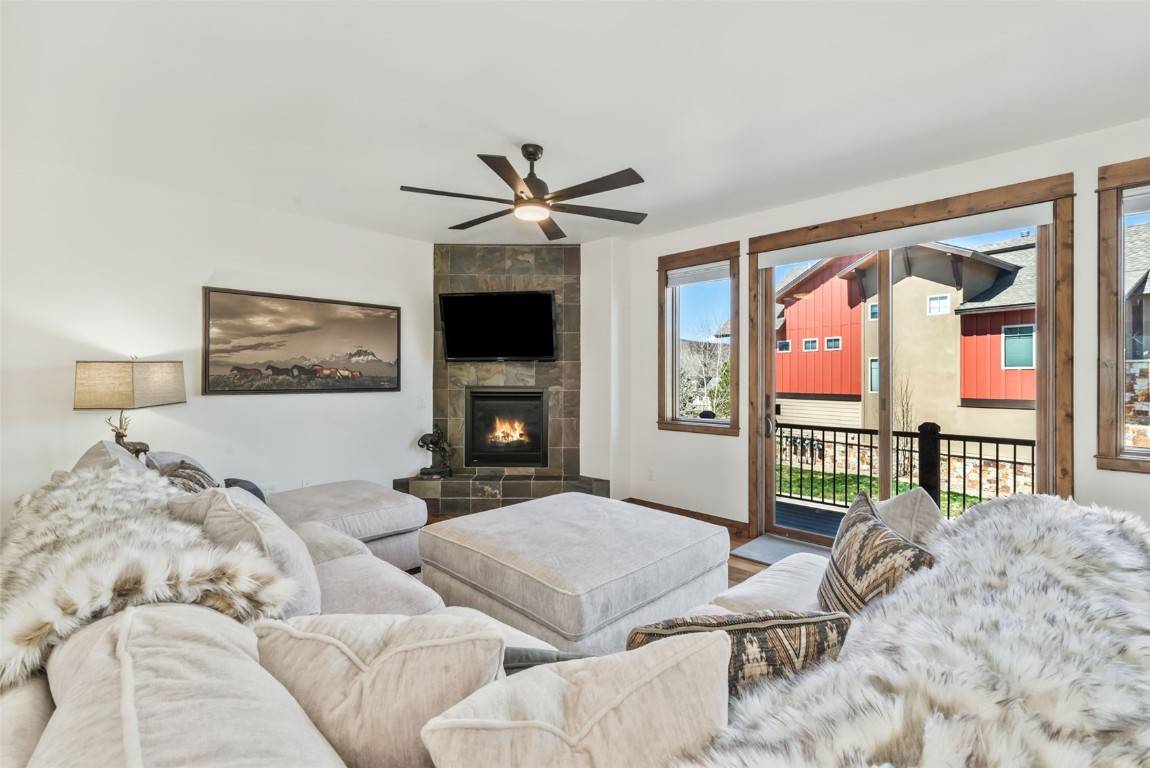 Steamboat  Springs, CO 80487,603 Clermont CIR #-