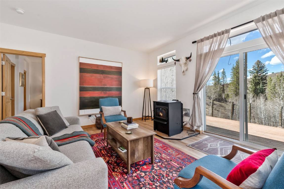 Oak  Creek, CO 80467,32404 Ute TRL