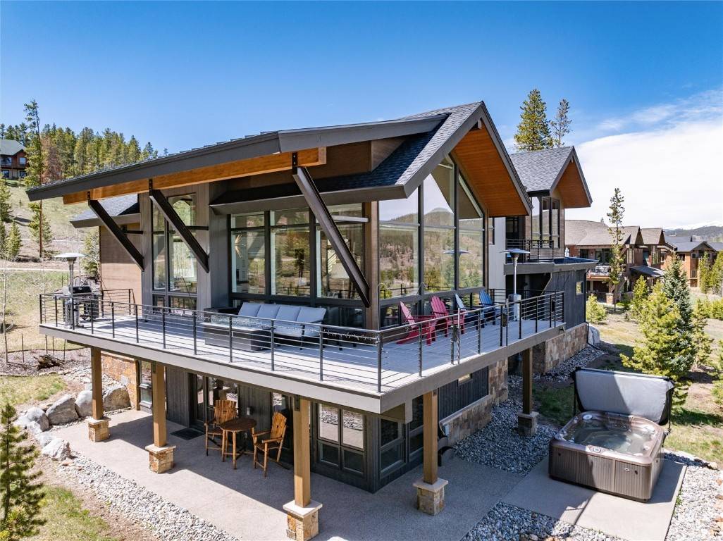 Breckenridge, CO 80424,2250 Highlands DR